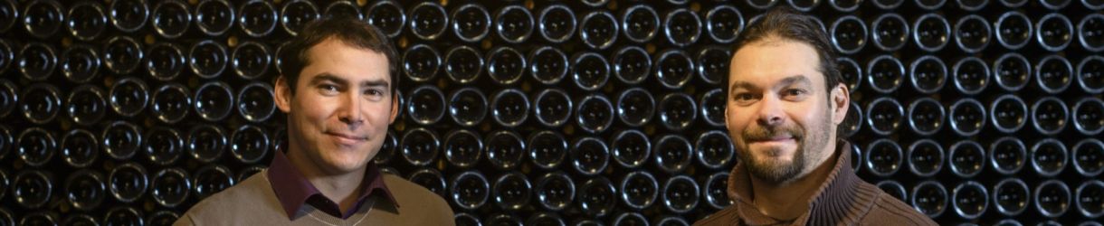 Domaine Alain Burguet