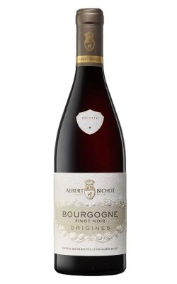 Albert Bichot Bourgogne Pinot Noir Origines 2024