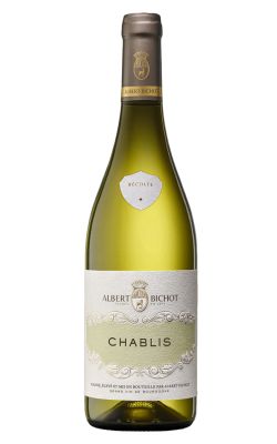 Albert Bichot Chablis 2025