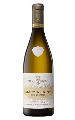 Albert Bichot Mâcon-Lugny Les Charmes 2024