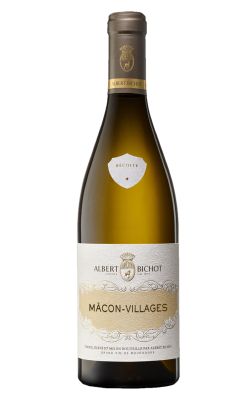 Albert Bichot Mâcon-Villages 2024