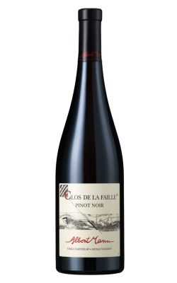 Domaine Albert Mann Pinot Noir Clos de La Faille 2020