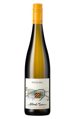 Domaine Albert Mann Riesling 2023
