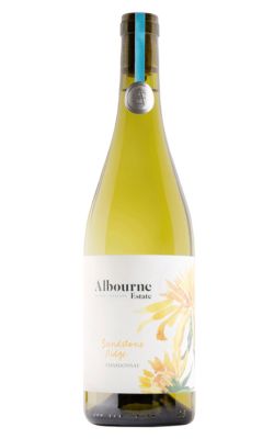 Albourne Estate Sandstone Ridge Chardonnay 2018