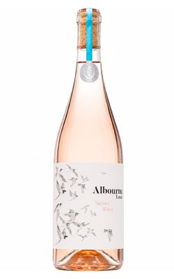 Albourne Estate Sussex Rosé MV