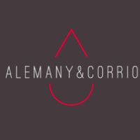 Alemany I Corrió