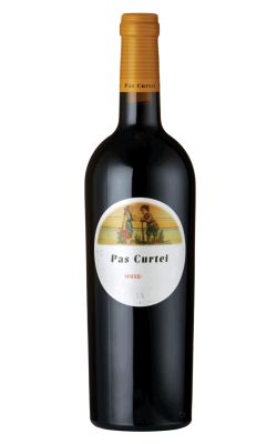 Alemany I Corrió Pas Curtei DO Penedès 2021