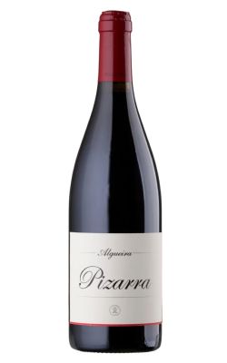 Adega Algueira Pizarra Ribeira Sacra 2021