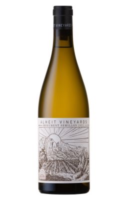 Alheit Vineyards Monument Semillon 2021
