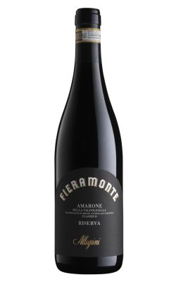 Allegrini Fieramonte Amarone della Valpolicella Classico Riserva 2013