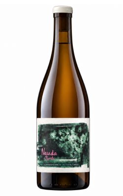 Alonso & Pedrajo Nauda Clarete 2023