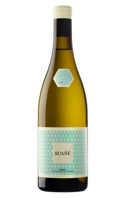 Alonso & Pedrajo Suañé Rioja Blanco Reserva 2021