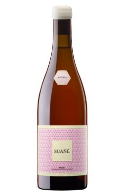 Alonso & Pedrajo Suañé Rioja Rosado Reserva 2021