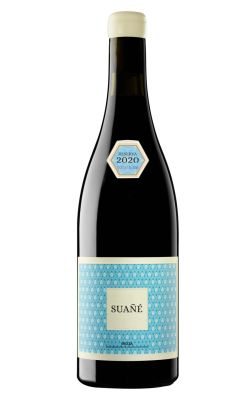 Alonso & Pedrajo Suañé Rioja Tinto Reserva 2020
