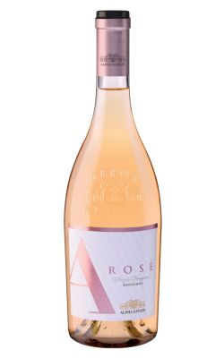 Alpha Estate Xinomavro Single Vineyard Hedgehog Rosé 2024