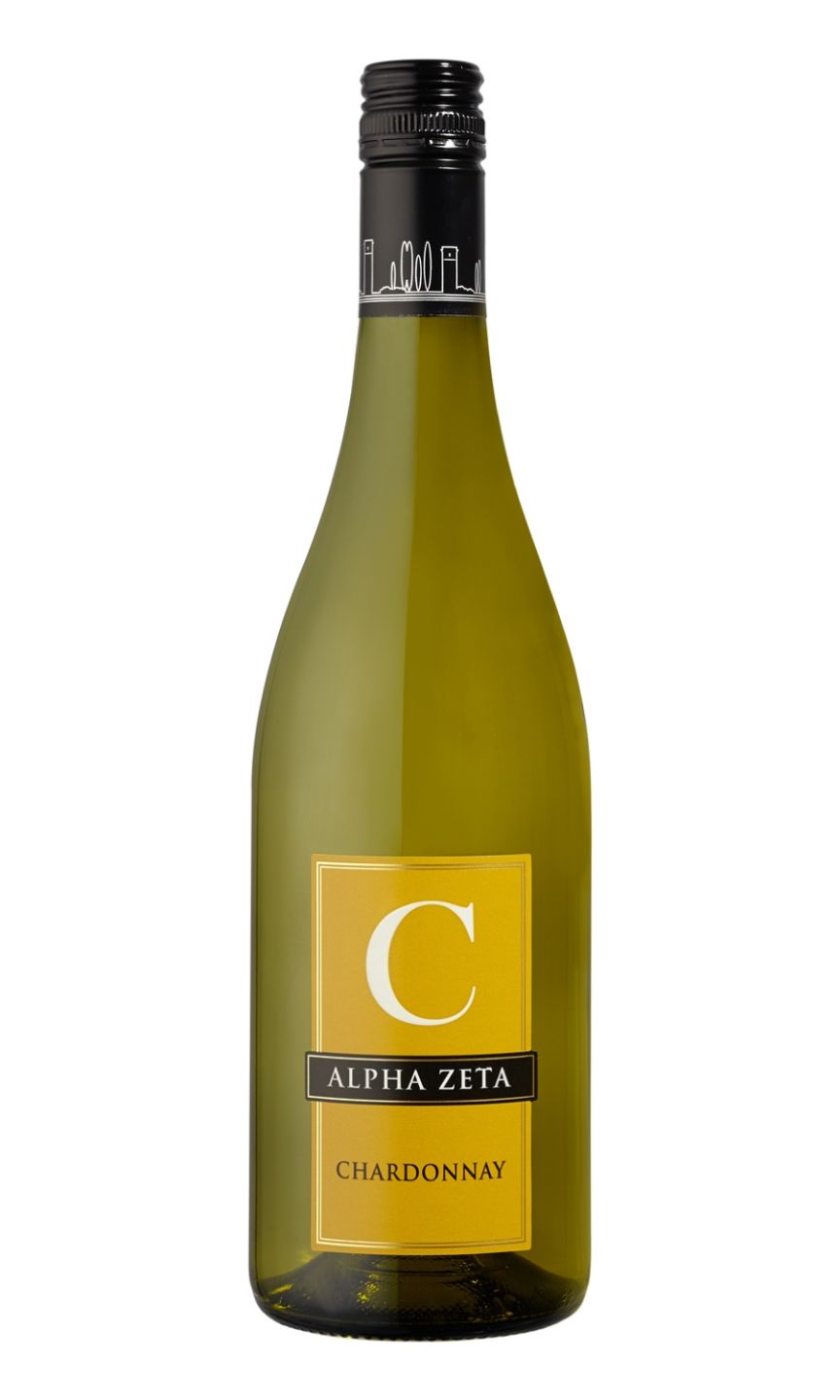 Buy Alpha Zeta C Chardonnay 2022 Online Winedirect