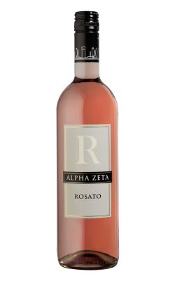 Alpha Zeta R Rosato 2024