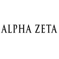 Alpha Zeta