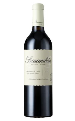 Bodegas Alto Moncayo Barambán 2022
