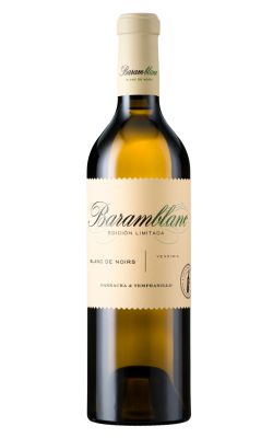 Bodegas Alto Moncayo Baramblanc Blanc de Noirs 2024