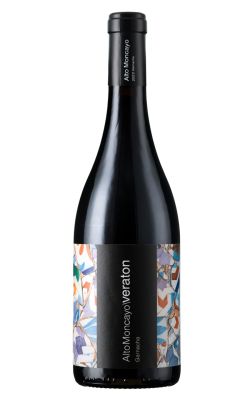 Bodegas Alto Moncayo Veratón 2022