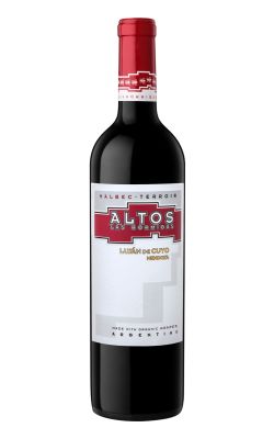 Altos Las Hormigas Terroir Luján de Cuyo Malbec 2023