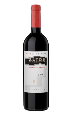 Altos Las Hormigas Uco Valley Malbec Reserve 2021