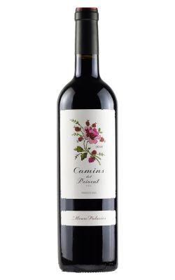 Álvaro Palacios Camins Del Priorat 2023