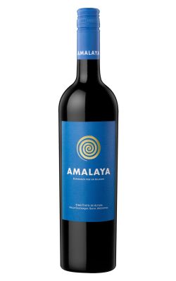 Amalaya Calchaquí Valley Malbec 2024