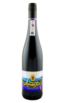 Bodegas Ameztoi Txakoli Stimatum Tinto 2025