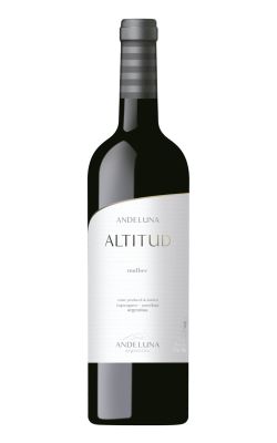 Andeluna Altitud Malbec 2022