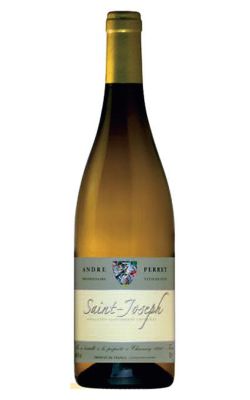 André Perret Saint-Joseph Blanc 2021