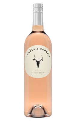 Angels & Cowboys Rosé 2022