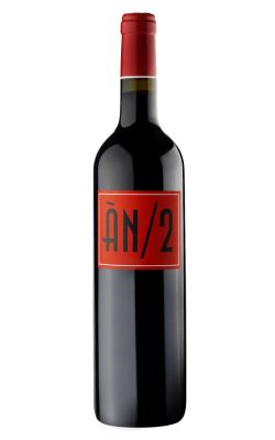 Ànima Negra ÀN/2 2022