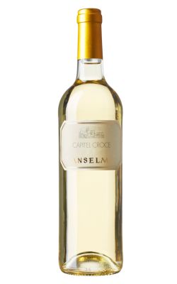 Anselmi Capitel Croce 2023