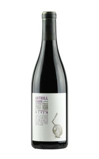 Anthill Farms Winery Campbell Ranch Vineyard Pinot Noir 2020