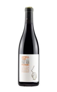 Anthill Farms Winery Peters Vineyard Pinot Noir 2018