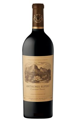 Anthonij Rupert Cabernet Franc 2020