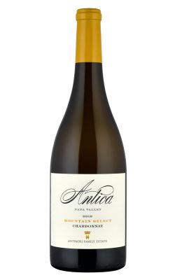 Antica Napa Valley Mountain Select Chardonnay 2020
