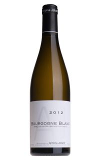 Domaine Antoine Jobard Bourgogne Blanc 2018