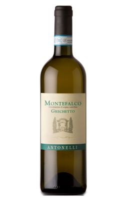 Antonelli San Marco Montefalco Grechetto 2023