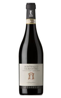 Antonelli San Marco Montefalco Sagrantino DOCG 2019