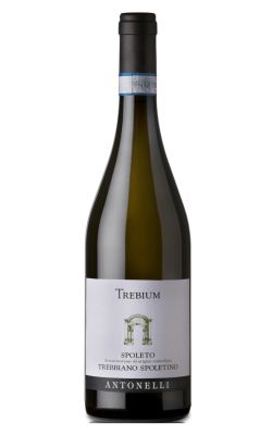 Antonelli San Marco Trebium Spoleto Trebbiano Spoletino 2022
