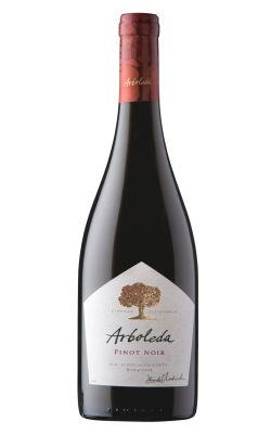 Arboleda Pinot Noir 2022