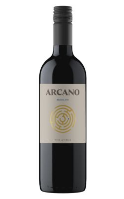 Arcano Merlot 2023