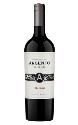 Argento Seleccion Malbec 2022