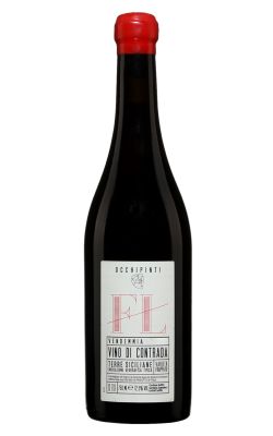 Arianna Occhipinti Vino di Contrada FL Fossa di Lupo Frappato 2021