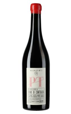 Arianna Occhipinti Vino di Contrada PT Pettineo Frappato 2022