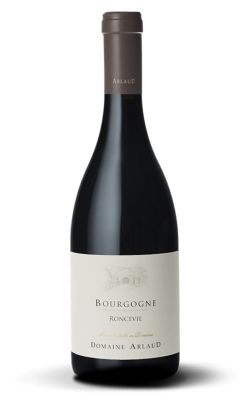 Domaine Arlaud Bourgogne Roncevie 2021
