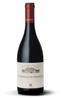 Domaine Arlaud Bourgogne Hautes Côtes de Nuits Rouge 2017